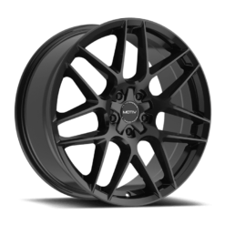 Motiv 435B FOIL GLOSS BLACK