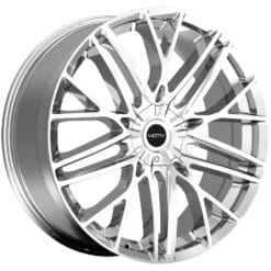 Motiv 437C CHROME