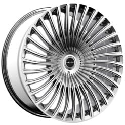 Motiv 438C CHROME
