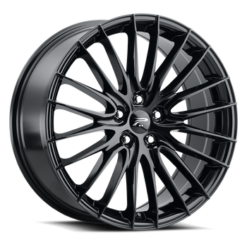Platinum 465BK Reprisal GLOSS BLACK