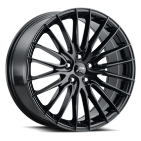 465BK Reprisal Gloss Black