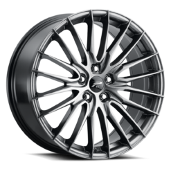Platinum 465G Reprisal Bright Graphite