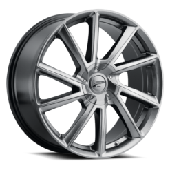 Platinum 466G Mystic Bright Graphite