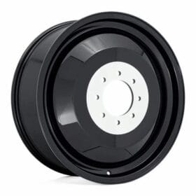 544B DUALLY INNER Gloss Black