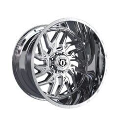 TIS Off Road 544C CHROME