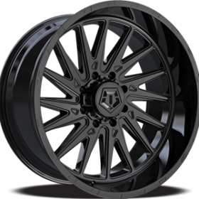 547B Gloss Black