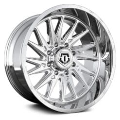 TIS Off Road 547C CHROME
