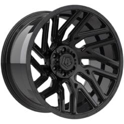TIS Off Road 554B BLACK