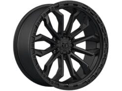 TIS Off Road 556SB SATIN BLACK