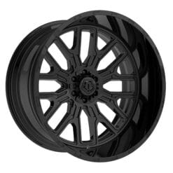 TIS 560B GLOSS BLACK