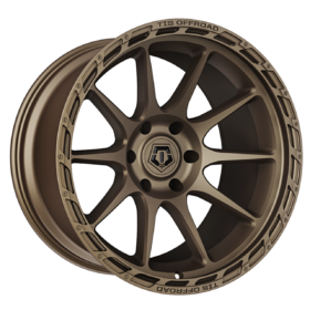 563BZ BRIGHT SATIN BRONZE