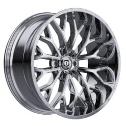 TIS Off Road 565C CHROME
