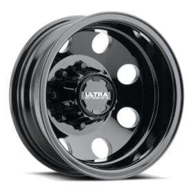 002RBK MODULAR DUALLY Gloss Black