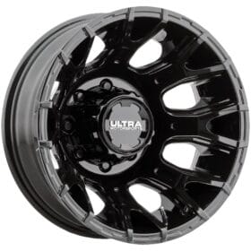022RBK SCORPION DUALLY Gloss Black