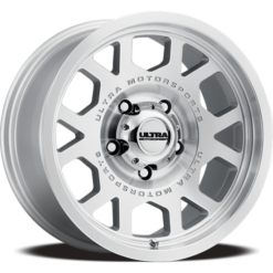 Ultra 114M The Chief MACHINED