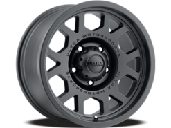 Ultra 114SB The Chief SATIN BLACK