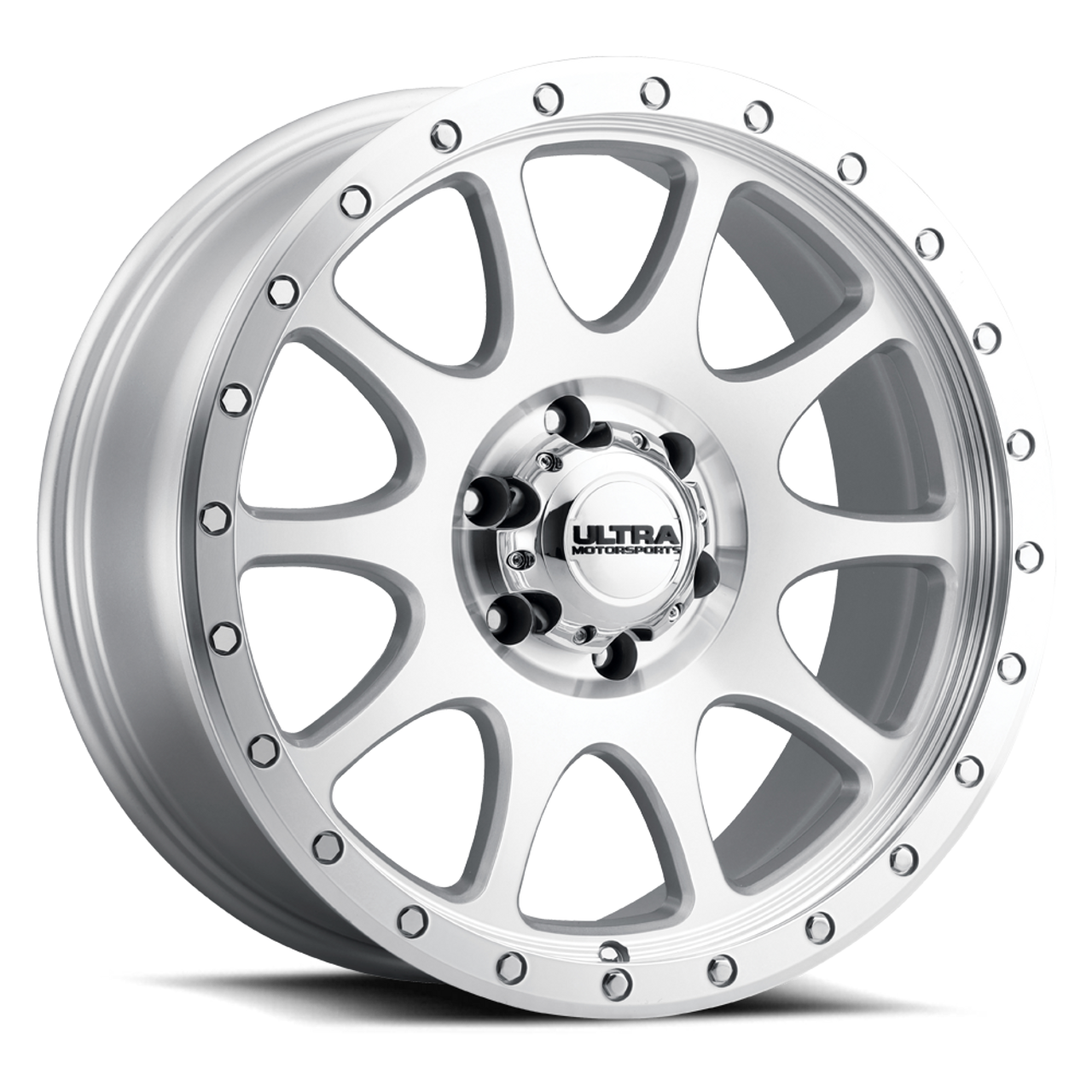 A276116: 17x9 115M The General Ultra In 5x114.3 1 Offset on Sale