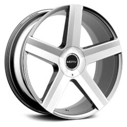 Motiv 439C CHROME