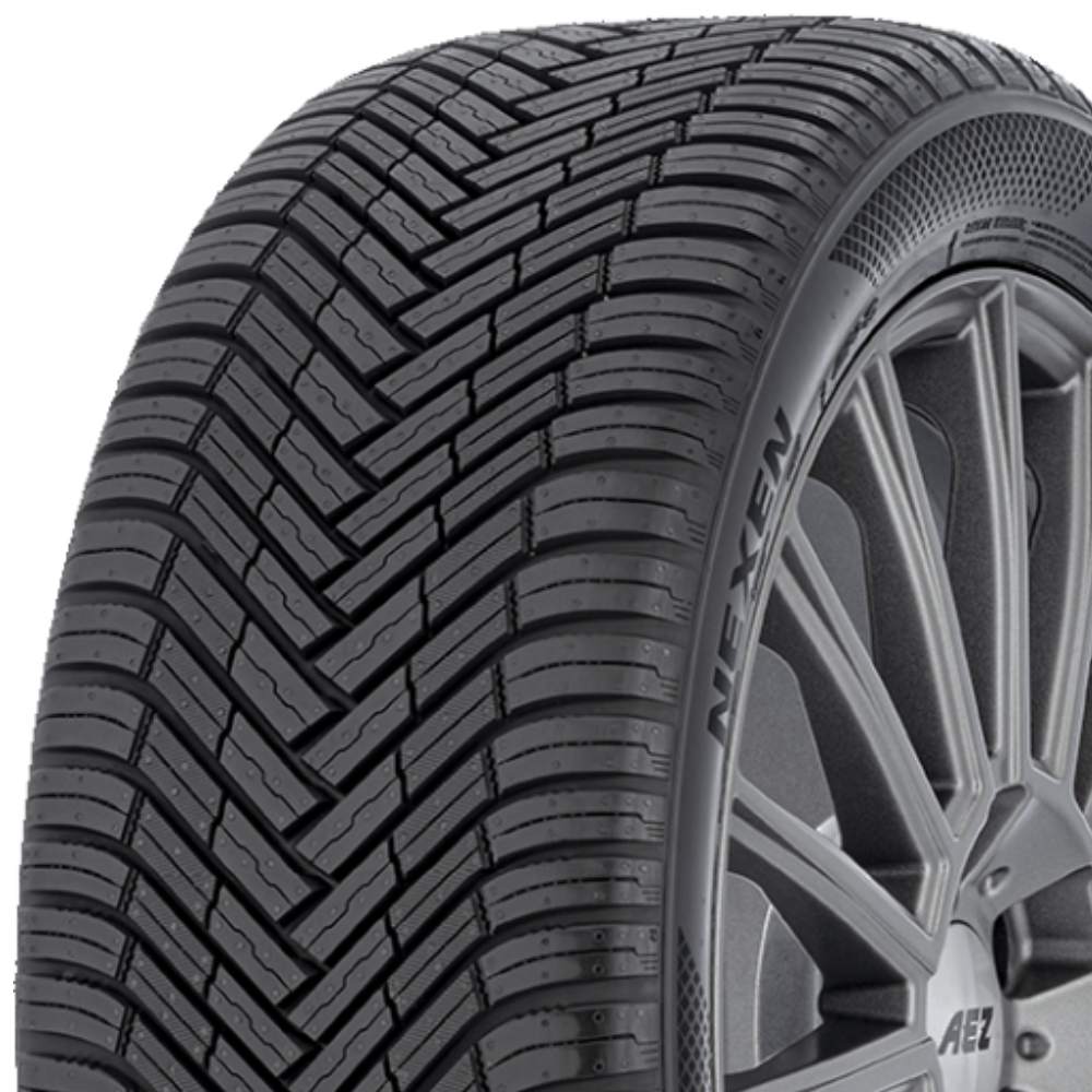 Nexen N Blue 4S 2 Nexen N Blue 4S 2