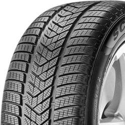Pirelli Scorpion Winter 2 
