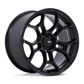 AR952 GT STREET MATTE BLACK