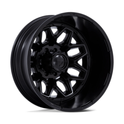 Fuel D871 FLUX DUALLY BLACKOUT