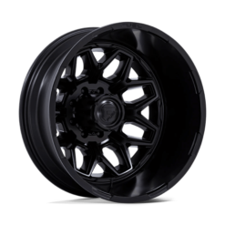 Fuel D871 FLUX DUALLY BLACKOUT