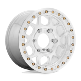KM444 MESA FORGED BEADLOCK RAW MACHINED
