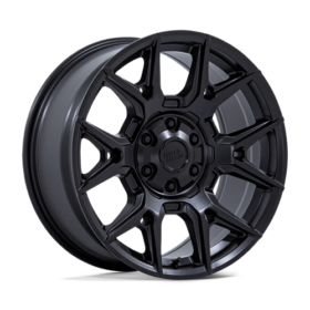 MO813 MASON MATTE BLACK