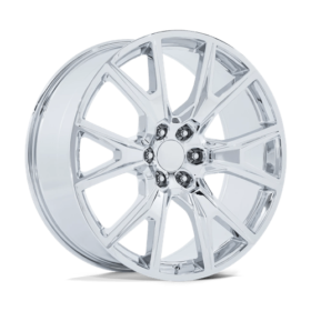 PR199 CHROME