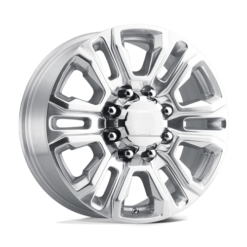 Performance Replicas PR207 CHROME