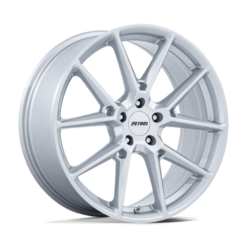 Petrol PE002 P1E GLOSS SILVER