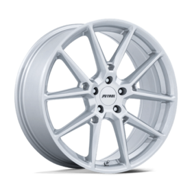 PE002 P1E GLOSS SILVER
