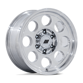 PA201 HERITAGE POLISHED