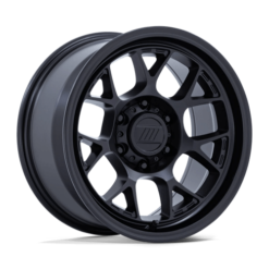 Pro Comp PA205 WRAITH MATTE BLACK