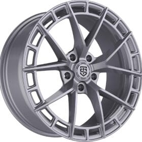 504S GLOSS SILVER