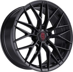 TIS Motorsports 505B GLOSS BLACK