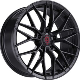 505B GLOSS BLACK