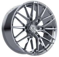 TIS Motorsports 506C CHROME