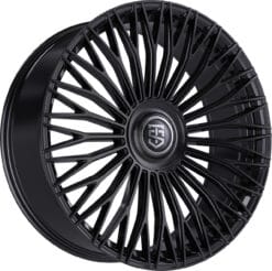 TIS Motorsports 507B GLOSS BLACK