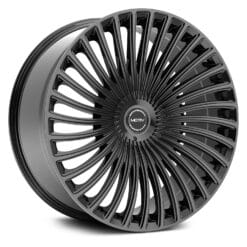 Motiv 438B GLOSS BLACK