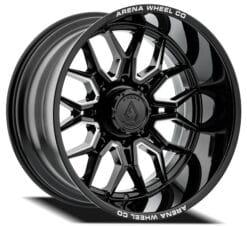 Arena Wheel Co VIOLATOR 