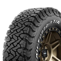 BFGoodrich All-Terrain T/A KO3 