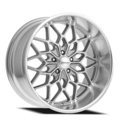 Corsart GUNNER GLOSS BRUSHED WITH DIAMOND CUT LIP