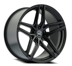 Select SHADOW SATIN BLACK