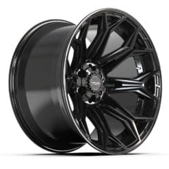 4PLAY 4P83 GLOSS BLACK 4PLAY 4P83 GLOSS BLACK