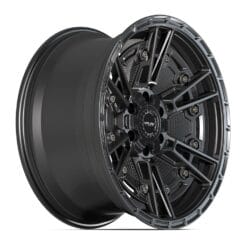 4PLAY 4PS01 SATIN BLACK