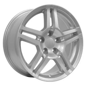 AC04 Silver