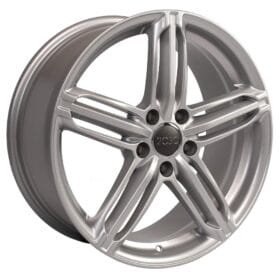 AU12 Silver
