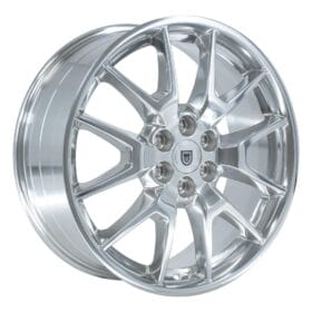 CA12 Polished
